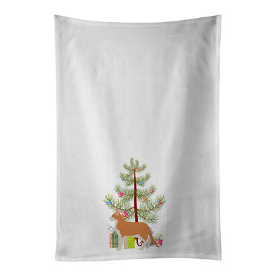 Cotton Tea Towel Kitchen Towel