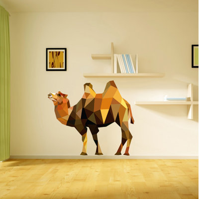 Animals Wall Decal