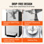 Distributeur de boissons commercial 18L