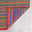 Tapis intérieur / extérieur rouge Acklin-1423832800