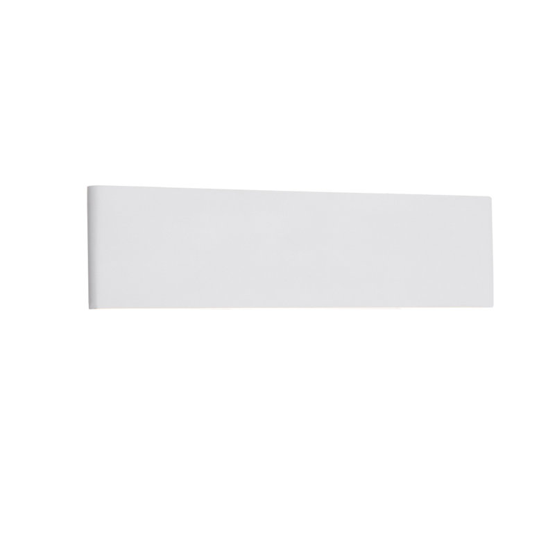 Phoenicis LED Flush Mounted Sconce
