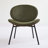 Anson Mid-Century Modern Upholstered Accent Chair-895500242