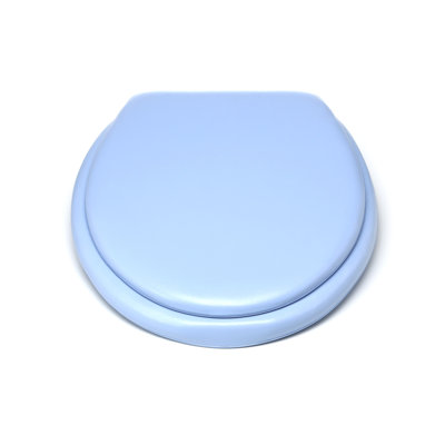 Siège de toilette rond Fantasia