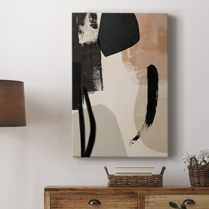 Arrangement sélectif II - galerie Cavas personnalisée