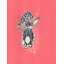 Céphalopode doux-amer par Jenny Brown - Peinture-64401930
