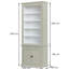 Beven 240cm H x 100cm W Library Bookcase-1164128525