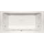 Versailles 66'' L Whirlpool Bathtub-9229761-88695908