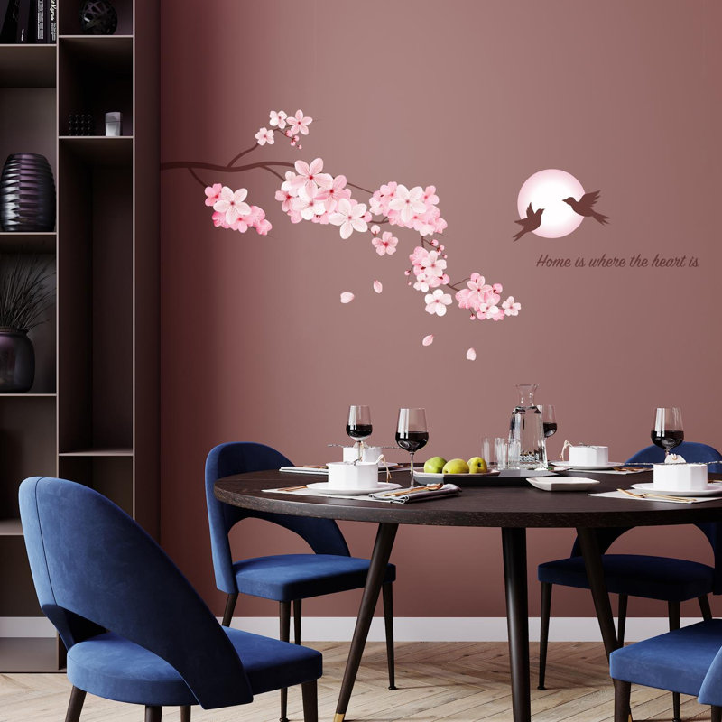 Animals Non-Wall Damaging Wall Decal