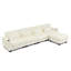 Canapé modulaire en L Corduroy-1093896762-1093896765