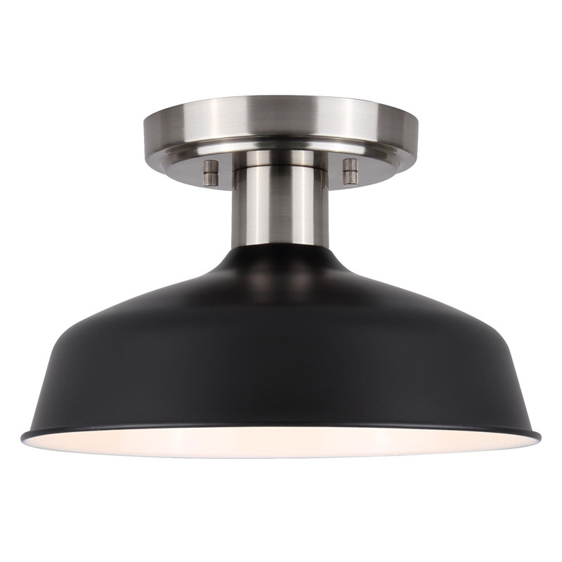 Bello Semi Flush Mount
