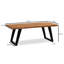 Grantsboro Sled Coffee Table