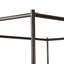 Leigh Canopy Bed-Palm Ecru-King-1908364109-1908364111