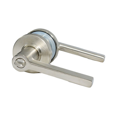 Rose Emergency Egress Keyed Entry
