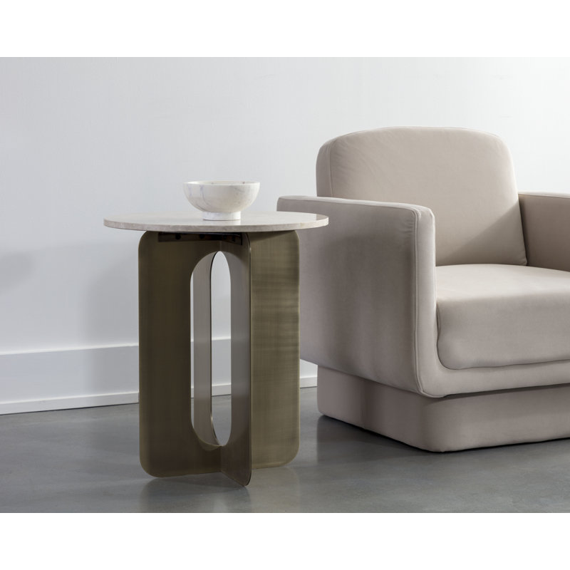 Orlo End Table