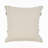Dominigue Chevron Handmade Cotton Throw Pillow 