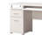 Salbu Computer Desk