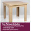 Ludden Extendable Dining Table