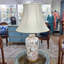 Xiamena Table Lamp