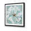 «Blue Blooming Beauty II», reproduction de peinture à l'huile-29160934-33459221