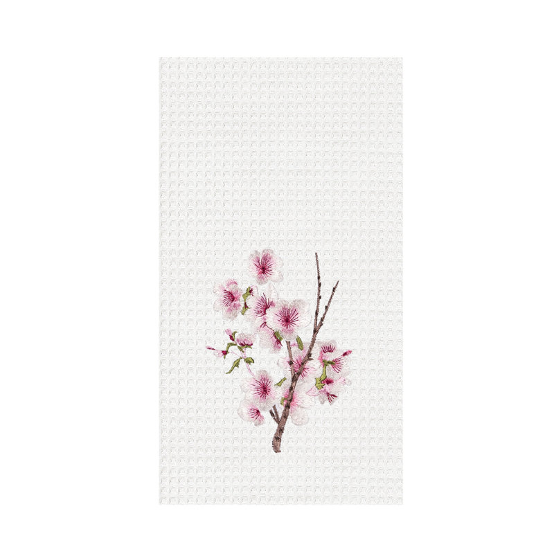 Torchon Cherry Blossom
