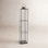 Metal Lantern Candle Holder