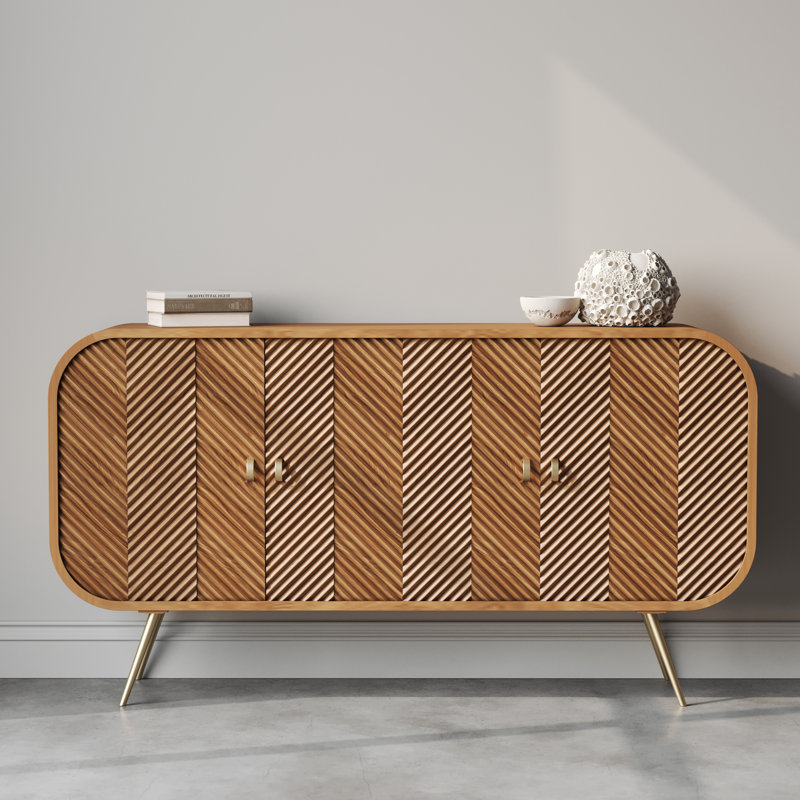 Armoire latérale 60 "VISTA