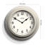 COCKTAIL Acrylic Wall Clock