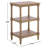 Rutherford End Table with Storage-253653968