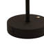 Metal Table Lamp
