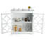 Gouaro 91cm Sideboard-440090758