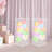 Acrylic Display Case-101114630