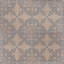 Carreau de porcelaine 11,5 po x 11,5 po Farnese Molise-36937313