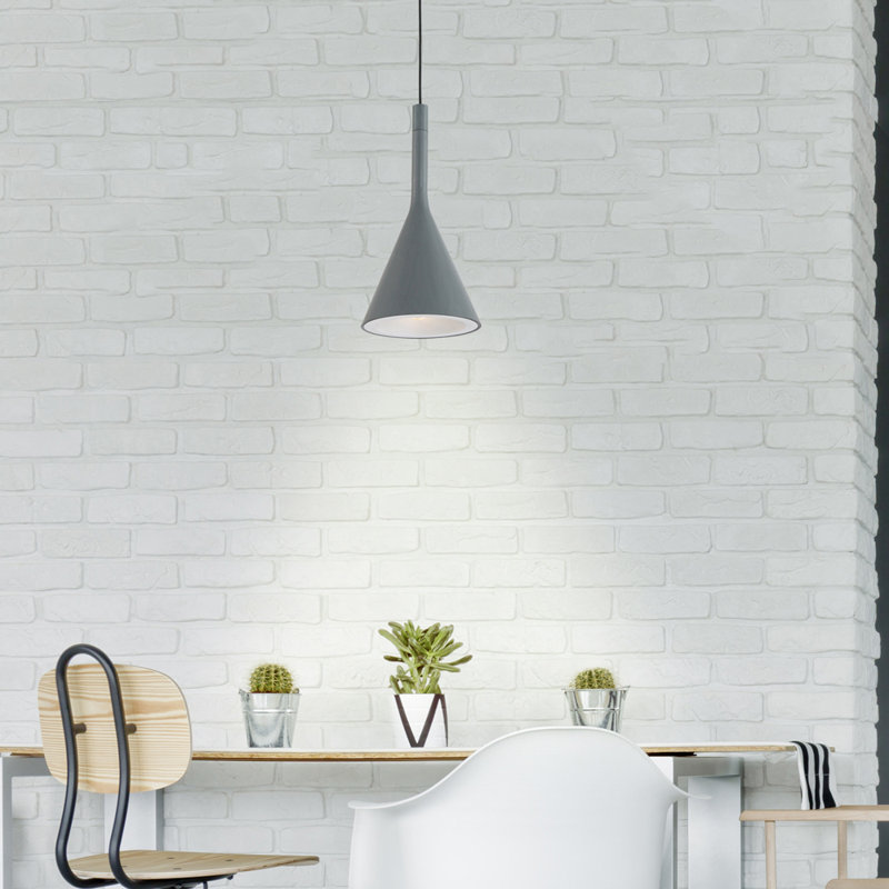 Andreas 1 - Light Pendant
