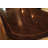 Extendable Mahogany Solid Wood Dining Table-64910237