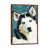 Classic Brown Wood Framed is unavailable