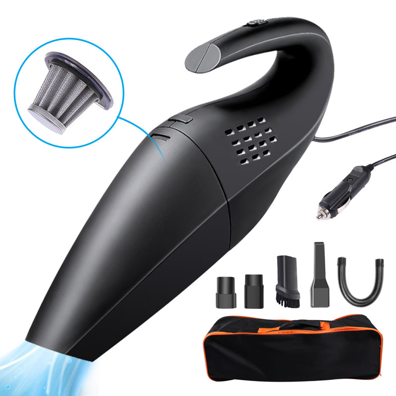 AGPtEK Bagless Handheld Vacuum