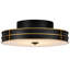 Fielding 1 - Light LED Flush Mount-802752537