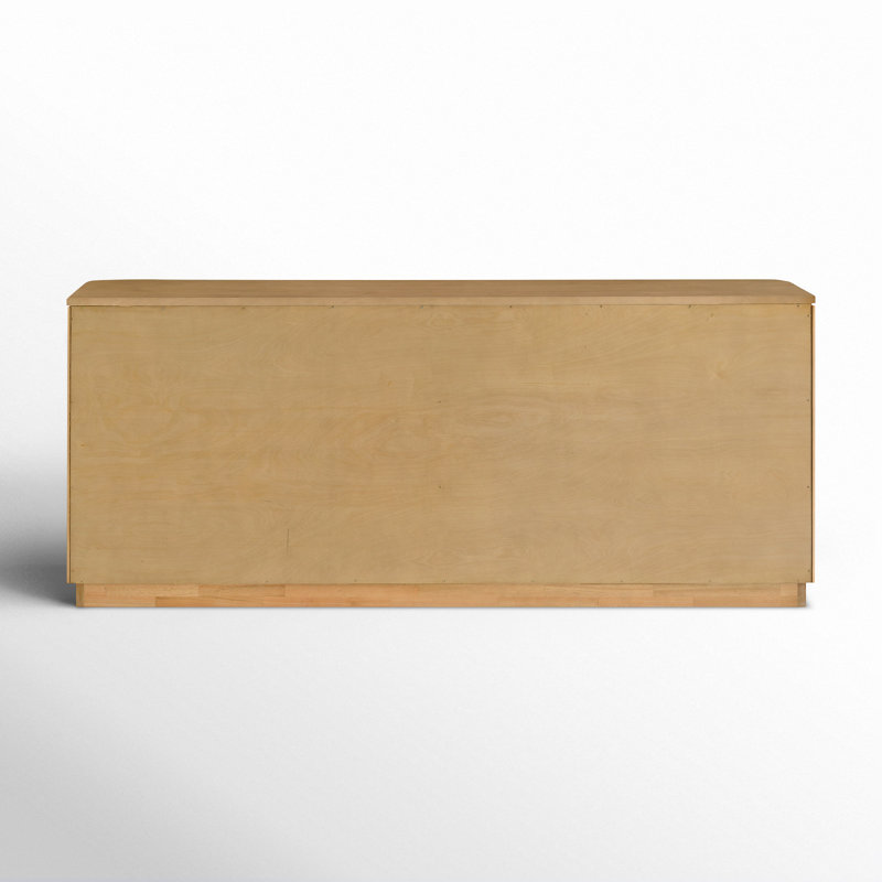 Joss & Main Nova 73.5" Sideboard - Modern Storage