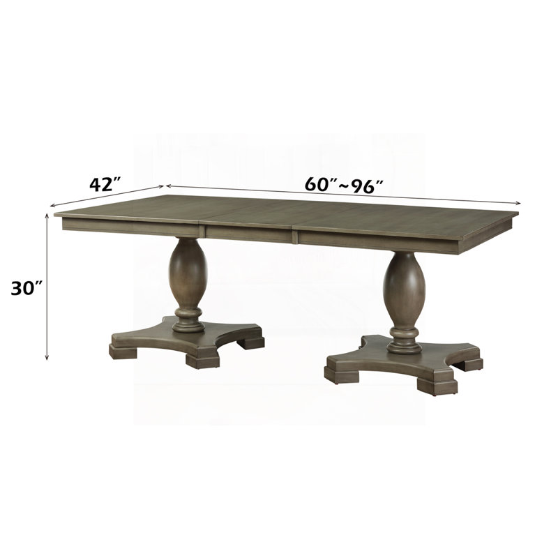 Table repas