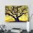 Enchanting Oak Tree - Wrapped Canvas Print-1936869982