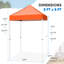 5 pi L 5 pi. D Auvent escamotable en acier-97317732