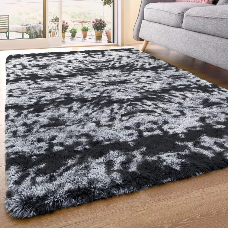 Shaggy Rug