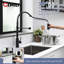 Robinet de cuisine GIMILI Touchless-108625707