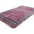 One-of-a-Kind 6'6x10'6 1950s Wool Area Rug