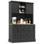 180cm Kitchen Pantry