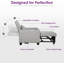 Fauteuil convertible convertible 3-en-1 avec futon et canapé-lit avec USB-2030181129