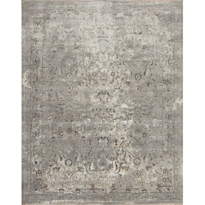 M-124 Grey 7.11 X 9.10
