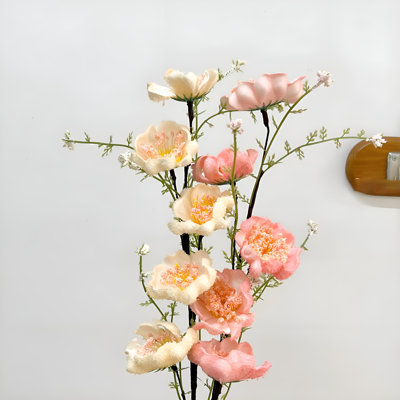 Arrangement floral ornements floraux