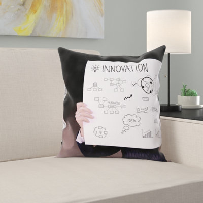 Coussin novateur