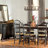 Amasya Ladder Back Side Chair-1266702621